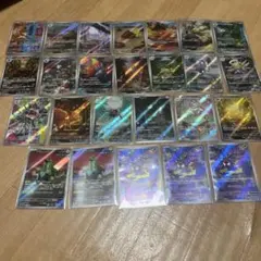 ま*ろ様 ポケモンカード　ARまとめ売り 25枚セット