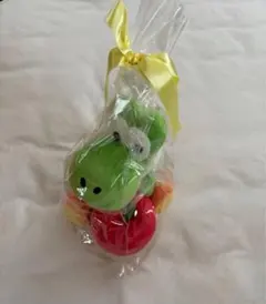 メイシーちゃん ぬいぐるみ絵本セット - メルカリ