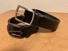 ベルト 本革 2本セット