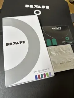 ドクターベイプ　カートリッジ10個セット