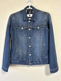 BEAMS インディゴ デニムジャケットのサムネイル