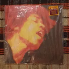 2025年最新】ジミ・ヘンドリックス名盤の人気アイテム - メルカリ