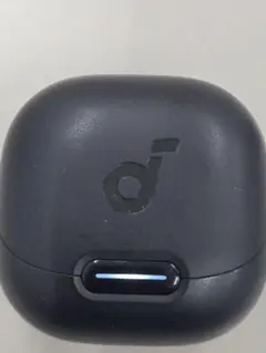 【充電ケースのみ】Soundcore Liberty 4 NC 黒