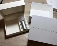 【箱＆ルーペ】フェスタリア⭐︎Wish upon a star⭐︎リング用のサムネイル