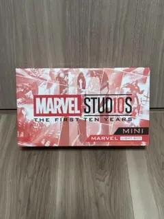 か*で様 MARVEL STUDIOS MINI LIGHT BOX ホットトイ Hot Toys Marvel Mini Lgiht Box Review - YouTube