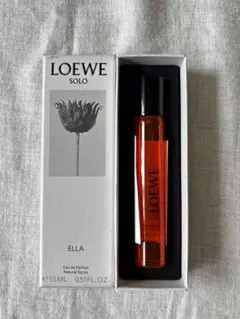 LOEWE 香水 EARTH - メルカリ