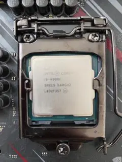 2026年最新】9900k マザーボードの人気アイテム - メルカリ
