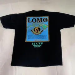 杉山清貴 ツアーTシャツ Lサイズ リズム・フロム・ジ・オーシャンのサムネイル