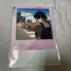 Free! 10th ミニフォトカード その89 桐嶋夏也 - メルカリ