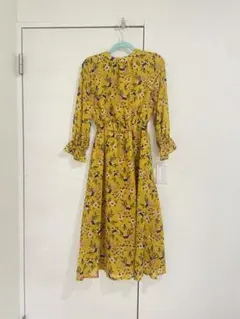 ワンピース　レディース