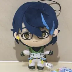 あんさんぶるスターズ あんスタ 青葉つむぎ ぬいぐるみ 新衣装