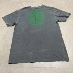 Gero ツアー 2023 半袖 tシャツ ダークグレー バンド
