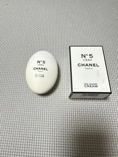 CHANEL N°5 L'EAU ハンドクリーム 50ml