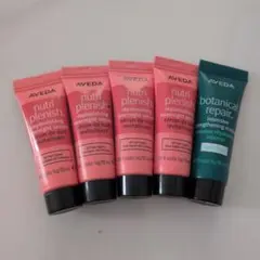 Aveda アヴェダヘアトリートメント5本セットのサムネイル