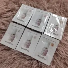 マキアージュ エッセンスリキッド EX ブライトグロウ　サンプル