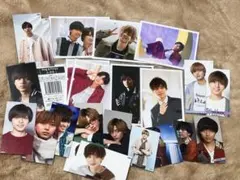 永瀬廉 アイドル