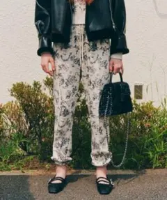 FURFUR トワルドジュイスウェットパンツのサムネイル