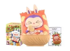 新品POP MART the monsters wacky mart CHIPS