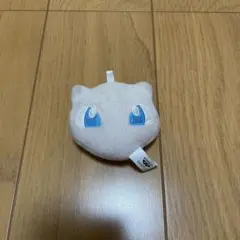 ポケットモンスター ミュウ マスコット グッズ