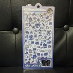 【正規品】ボンボンドロップシールよるねこmini