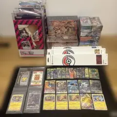 PSA10 メガゲンガーex SAR 旧裏 未開封BOX ポケカまとめ - メルカリ