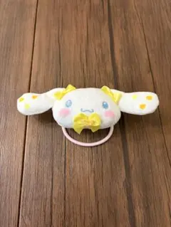 =LOVE 瀧脇笙古　オリジナルぬいぐるみヘアゴム