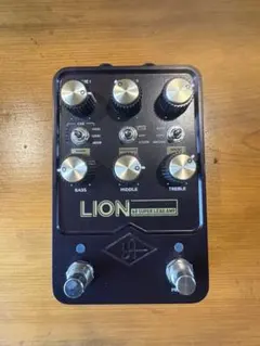 2026年最新】uafx lion '68の人気アイテム - メルカリ