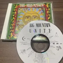 Big Mountain Unity CD