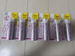 “브랜드 뉴” 데옥스 토일렛 스프레이 50ml 6개 세트
