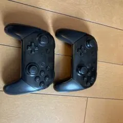 Switchプロコン純正