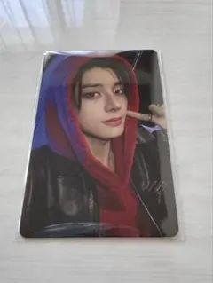 ENHYPEN THE SIN:VANISH Weverse ラキドロ ジェイク