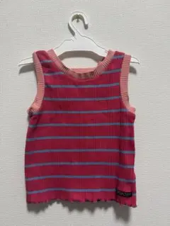 BREEZE ノースリーブ タンクトップ 100cm