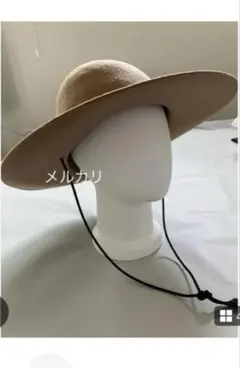WESTERLIND ハット　帽子のサムネイル