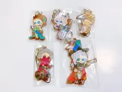 第五人格 一番くじ ラバスト