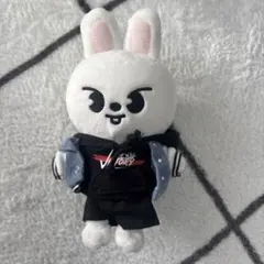 リビット ぬいぐるみ ミニ skzoo