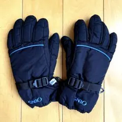 子供用スキー用グローブ　サイズ150