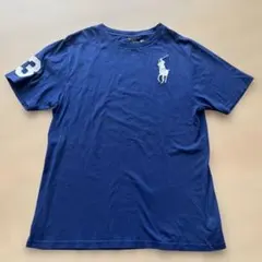 Polo Ralph Lauren ビックポロTシャツ　160cm