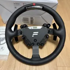 FANATEC ClubSport Steering Wheel RS
