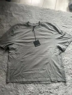 新品タグ付き☆ATTACHMENT スプレーダイTシャツ size3 - メルカリ
