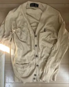 イーストボーイセーター