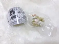 《訳あり》新品★第五人格 彫刻師 ガラテア ハグコット カプセルトイ★