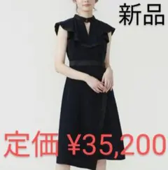 ラブレス　ドレスワンピースのサムネイル