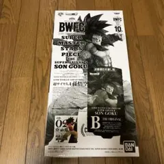 ドラゴンボール　フィギュア