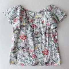 アナトリエ シャツ