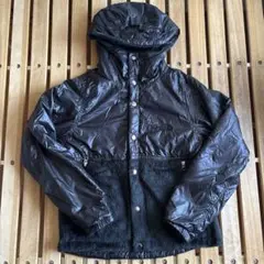 THE NORTH FACE PURPLE LABELリバーシブル ジャケット