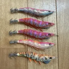 180323 デュエル　パタパタ　3.5号　5本セットのサムネイル