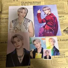 JO1 KCON LA 豆原一成 6点セット