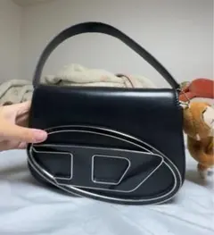 1DR ディーゼルバッグ