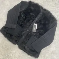 2025年最新】Pauline Bleu 毛皮・ファーコートの人気アイテム - メルカリ