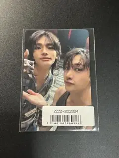 【だい様専用】StrayKids GIANT Bangchan Hyunjin